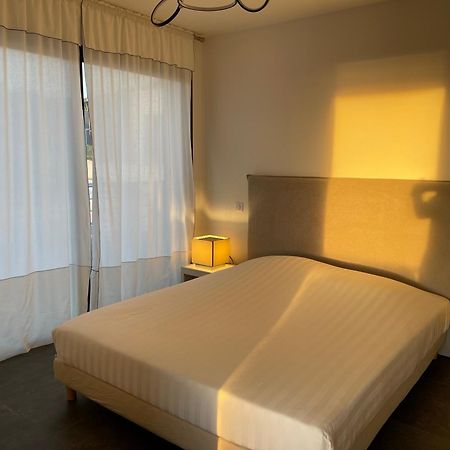 Apartamento Coucher De Soleil Porticcio  Exterior foto