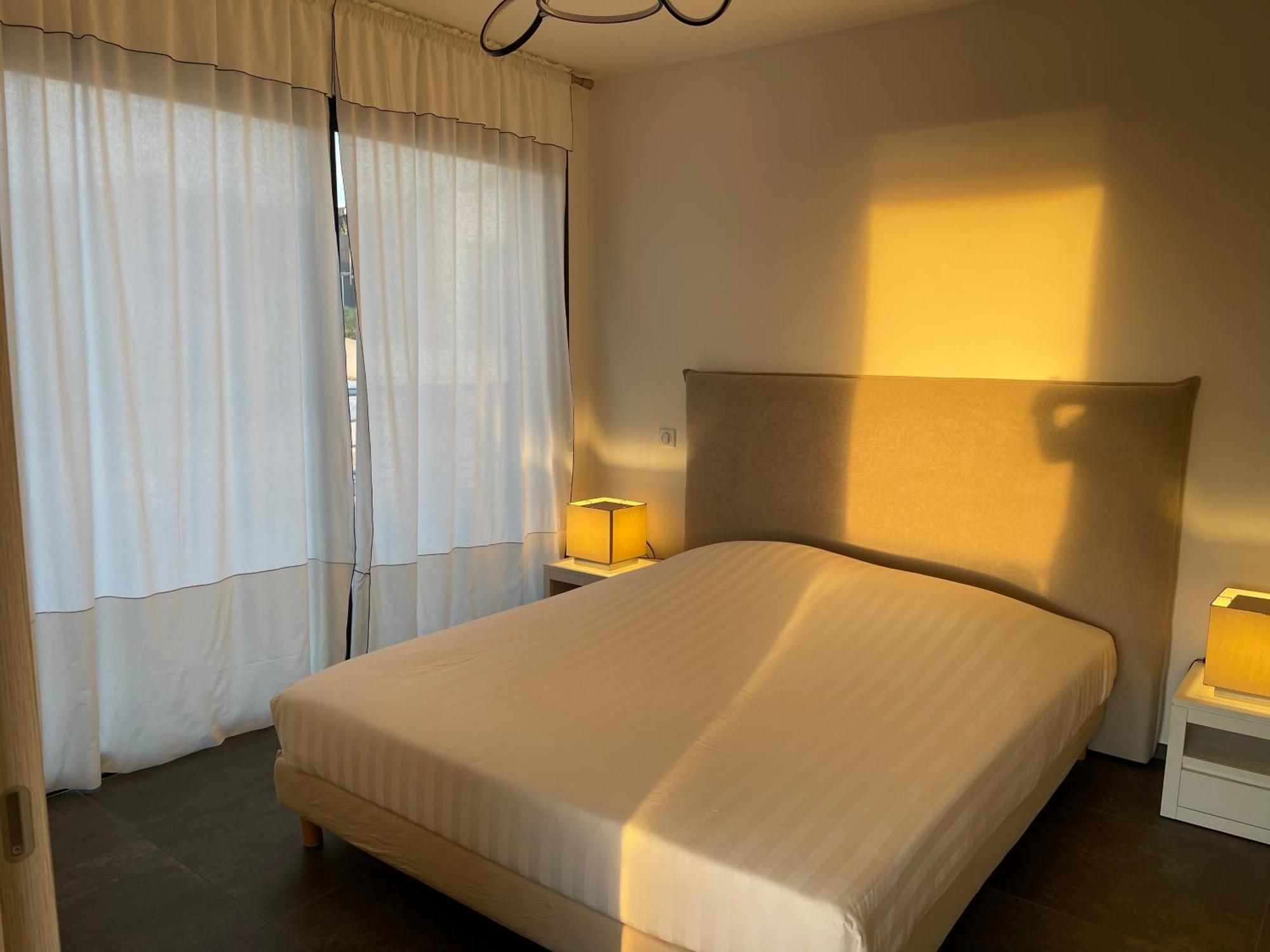 Apartamento Coucher De Soleil Porticcio  Exterior foto